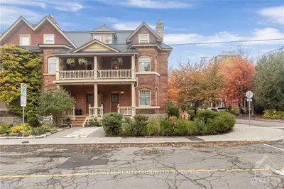 192 COBOURG Street, Lower Town - Sandy Hill, ON K1N 8H6