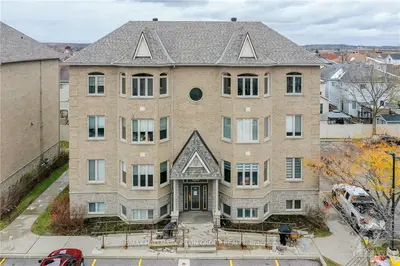 100 Briargate 3, Orleans - Cumberland And Area, On K4a 0c4