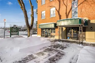 225 MAIN Street 302, Hawkesbury, ON K6A 3R7