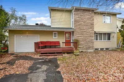 7 Ferguson Street, North Grenville, On K0g 1j0