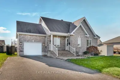 650 RUPERT Street, Hawkesbury, ON K6A 3W8