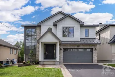 688 Hillcrest Avenue S, Carlingwood - Westboro And Area, On K2a 2n3