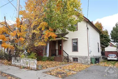 143 Arthur Street, West Centre Town, On K1r 7c1