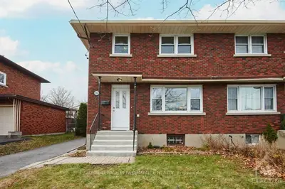 1018 Riddell Avenue S, Belair Park - Copeland Park And Area, On K2c 2j5