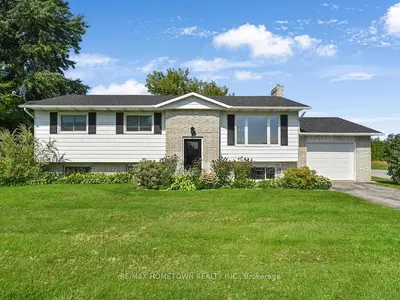 Detached in Augusta