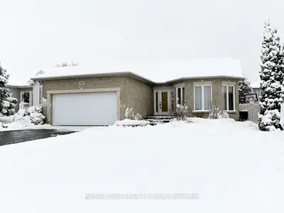 150 Sandra Crescent, Clarence-rockland, On K4k 1n7