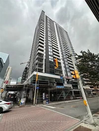 340 Queen Street 1310, Ottawa Centre, On K1r 0g1