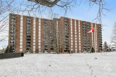 1505 Baseline Road 1004, Belair Park - Copeland Park and Area, ON K2C 3L4