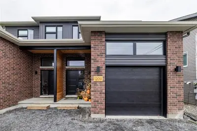 1209 Ste Marie Street, Russell, On K0a 1w0