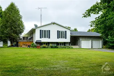 539 Lanark Concession 2a Road, Lanark Highlands, On K0g 1k0