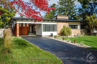 387 Summit Avenue, Alta Vista And Area, On K1h 6a1