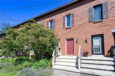 115 Havelock Street, Glebe - Ottawa East And Area, On K1s 0a5