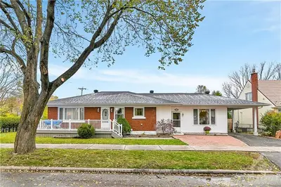 1793 Saunderson Drive, Elmvale Acres And Area, On K1g 2c1