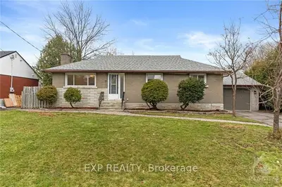 45 Westwood Drive, Meadowlands - Crestview And Area, On K2g 2w9