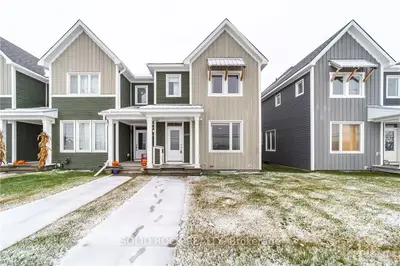 6347 Perth Street, Stittsville - Munster - Richmond, On K0a 2z0