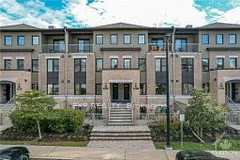 261 Titanium Private B, Orleans - Convent Glen And Area, On K1c 0a5