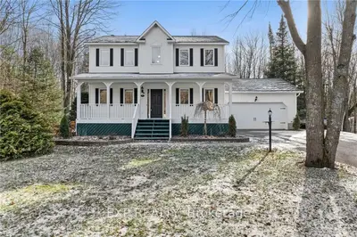 9 Flesher Crescent N, North Grenville, On K0g 1j0