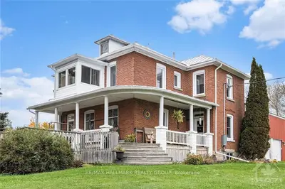 18079 County 22 Road, North Stormont, On K0c 1t0