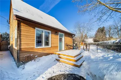 2315 James Craig Street, Manotick - Kars - Rideau Twp And Area, On K0a 2t0