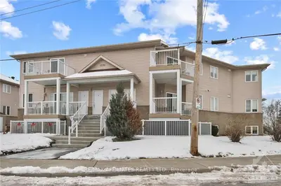1230 Marenger Street 10, Orleans - Convent Glen And Area, On K1c 1s2