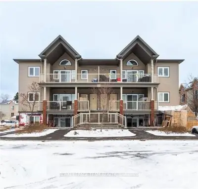 1111 STITTSVILLE MAIN Street F, Stittsville - Munster - Richmond, ON K2S 0C8