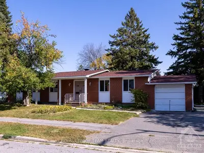 2605 Southvale Crescent, Elmvale Acres And Area, On K1b 4h9