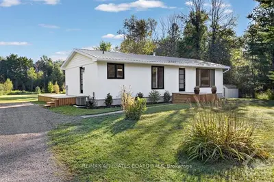 978 County 18 Road, North Grenville, On K0g 1s0