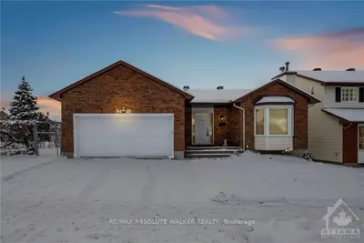 6450 Viseneau Drive, Orleans - Convent Glen And Area, On K1c 5g9