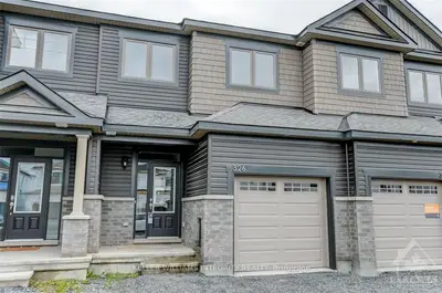 326 Ventoux Avenue, Orleans - Cumberland And Area, On K4a 5l6