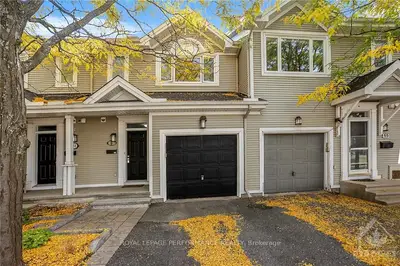53 Maxton, Beacon Hill North - South And Area, On K1j 1j1