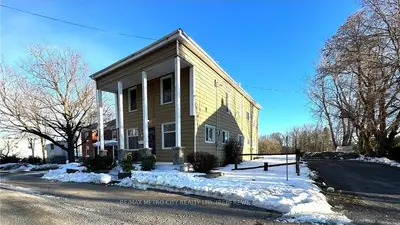 302 Culhane Road, Admaston/bromley, On K7v 3z5