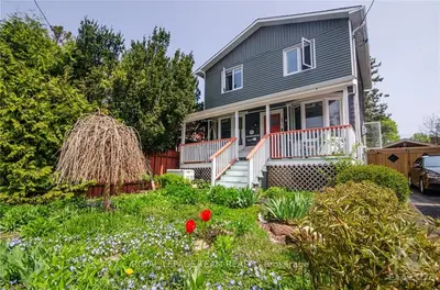 673 COLE Avenue, Carlingwood - Westboro and Area, ON K2A 2B8