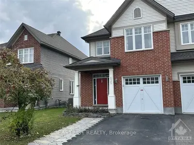 635 Willowmere Way, Blossom Park - Airport And Area, On K1t 0k2