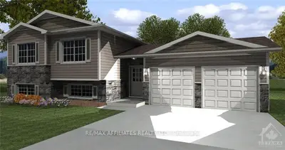Lot 48 Pinery Road, Montague, On K7a 4s6