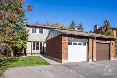 7891 JEANNE D'ARC Boulevard N, Orleans - Convent Glen and Area, ON K1C 2C7
