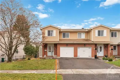 6890 Bilberry Drive, Orleans - Convent Glen And Area, On K1c 3r5
