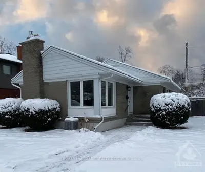 1940 HAIG Drive, Elmvale Acres and Area, ON K1G 2K1