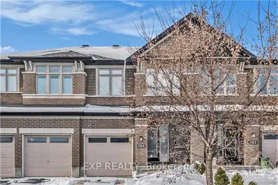 785 Brian Good Avenue, Blossom Park - Airport And Area, On K4m 1b2