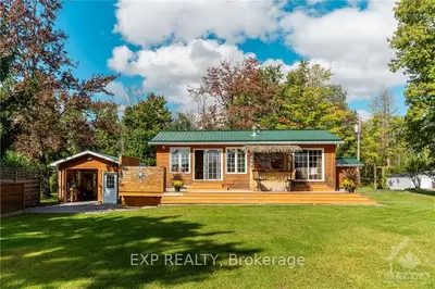 1402 Commodore Drive, Manotick - Kars - Rideau Twp And Area, On K0a 2e0
