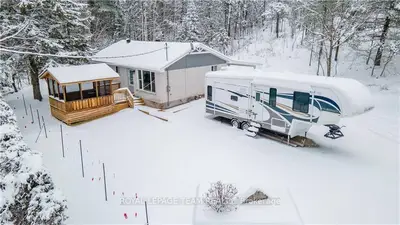 42028 Combermere Road A&b, Madawaska Valley, On K0j 1b0