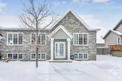 267 TRILLIUM Circle, Alfred and Plantagenet, ON K0A 3K0