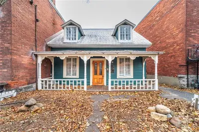 188 ST-ANDREW Street, Lower Town - Sandy Hill, ON K1N 5G4