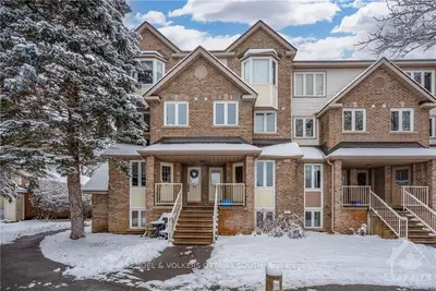 111 Briston, Hunt Club - South Keys And Area, On K1g 5r1