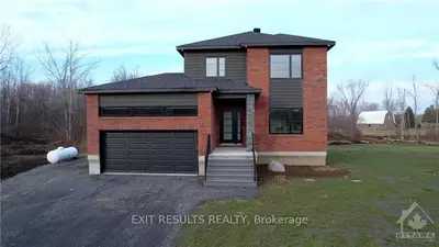 1981 Thibault Court, North Dundas, On K0c 1h0