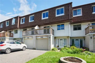 2545 Flannery Drive, Billings Bridge - Riverside Park And Area, On K1v 9r5