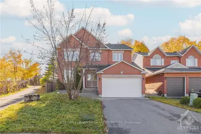 3241 CARRIAGE HILL Place, Blossom Park - Airport and Area, ON K1T 3X5