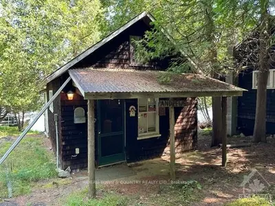 161 Taggart Lane B, Rideau Lakes, On K0g 1x0