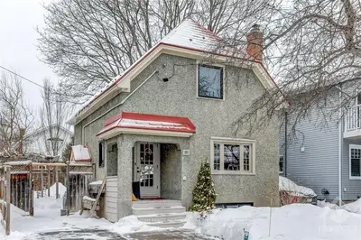 157 Beech Street, Dows Lake - Civic Hospital And Area, On K1y 3s9