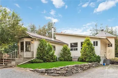 1591 CORKERY Road, Carp - Huntley Ward, ON K0A 1L0