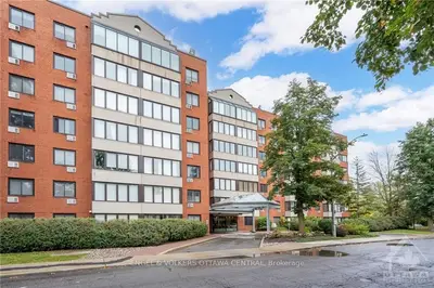 225 ALVIN Road 110, Manor Park - Cardinal Glen and Area, ON K1K 4H6